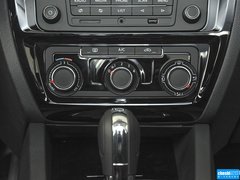 2015款 230TSI DSG 舒适型