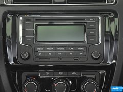 2015款 230TSI DSG 舒适型