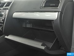 2015款 230TSI DSG 舒适型