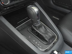 2015款 230TSI DSG 舒适型