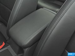 2015款 230TSI DSG 舒适型