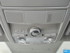 2015款 230TSI DSG 舒适型
