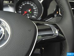 2015款 230TSI DSG 舒适型