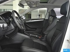 2015款 230TSI DSG 舒适型