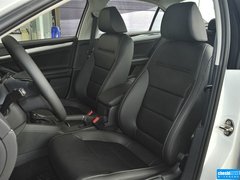 2015款 230TSI DSG 舒适型