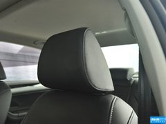 2015款 230TSI DSG 舒适型