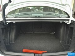2015款 230TSI DSG 舒适型