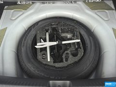 2015款 230TSI DSG 舒适型