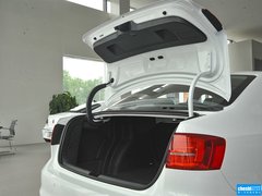 2015款 230TSI DSG 舒适型