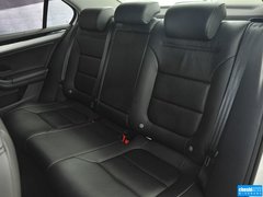 2015款 230TSI DSG 舒适型
