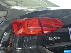 2015款 230TSI DSG 舒适型