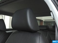 2015款 230TSI DSG 舒适型