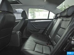 2015款 230TSI DSG 舒适型