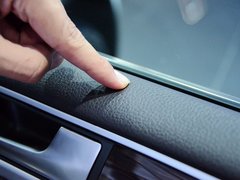 2015款 3.0TSI V6 耀锐限量版