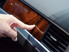 2015款 3.0TSI V6 耀锐限量版