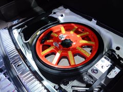 2015款 3.0TSI V6 耀锐限量版