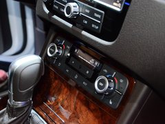2015款 3.0TSI V6 耀锐限量版