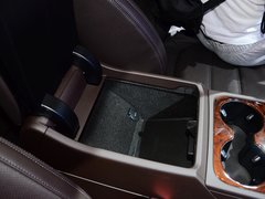 2015款 3.0TSI V6 耀锐限量版