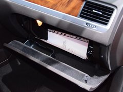 2015款 3.0TSI V6 耀锐限量版