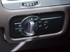 2015款 3.0TSI V6 耀锐限量版