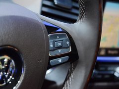 2015款 3.0TSI V6 耀锐限量版