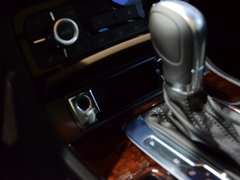 2015款 3.0TSI V6 耀锐限量版