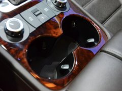 2015款 3.0TSI V6 耀锐限量版