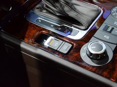 2015款 3.0TSI V6 耀锐限量版
