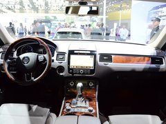 2015款 3.0TSI V6 耀锐限量版