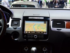 2015款 3.0TSI V6 耀锐限量版