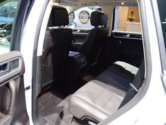 2015款 3.0TSI V6 耀锐限量版