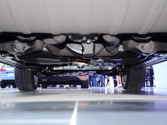 2015款 3.0TSI V6 耀锐限量版