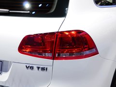 2015款 3.0TSI V6 耀锐限量版