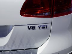 2015款 3.0TSI V6 耀锐限量版