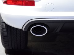 2015款 3.0TSI V6 耀锐限量版