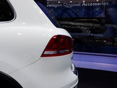 2015款 3.0TSI V6 耀锐限量版