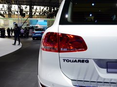2015款 3.0TSI V6 耀锐限量版