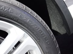 2015款 3.0TSI V6 耀锐限量版