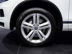 2015款 3.0TSI V6 耀锐限量版