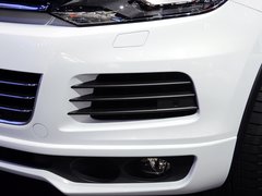 2015款 3.0TSI V6 耀锐限量版