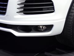2015款 3.0TSI V6 耀锐限量版