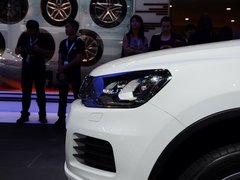 2015款 3.0TSI V6 耀锐限量版