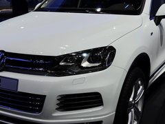 2015款 3.0TSI V6 耀锐限量版