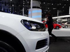 2015款 3.0TSI V6 耀锐限量版