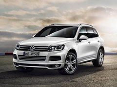 2015款 3.0TSI V6 耀锐限量版