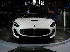 2015款 4.7L 自动 百年纪念版