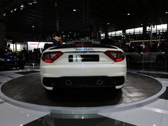 2015款 4.7L 自动 百年纪念版