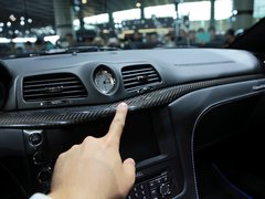 2015款 4.7L 自动 百年纪念版