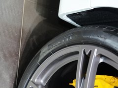 2015款 4.7L 自动 百年纪念版
