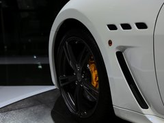 2015款 4.7L 自动 百年纪念版